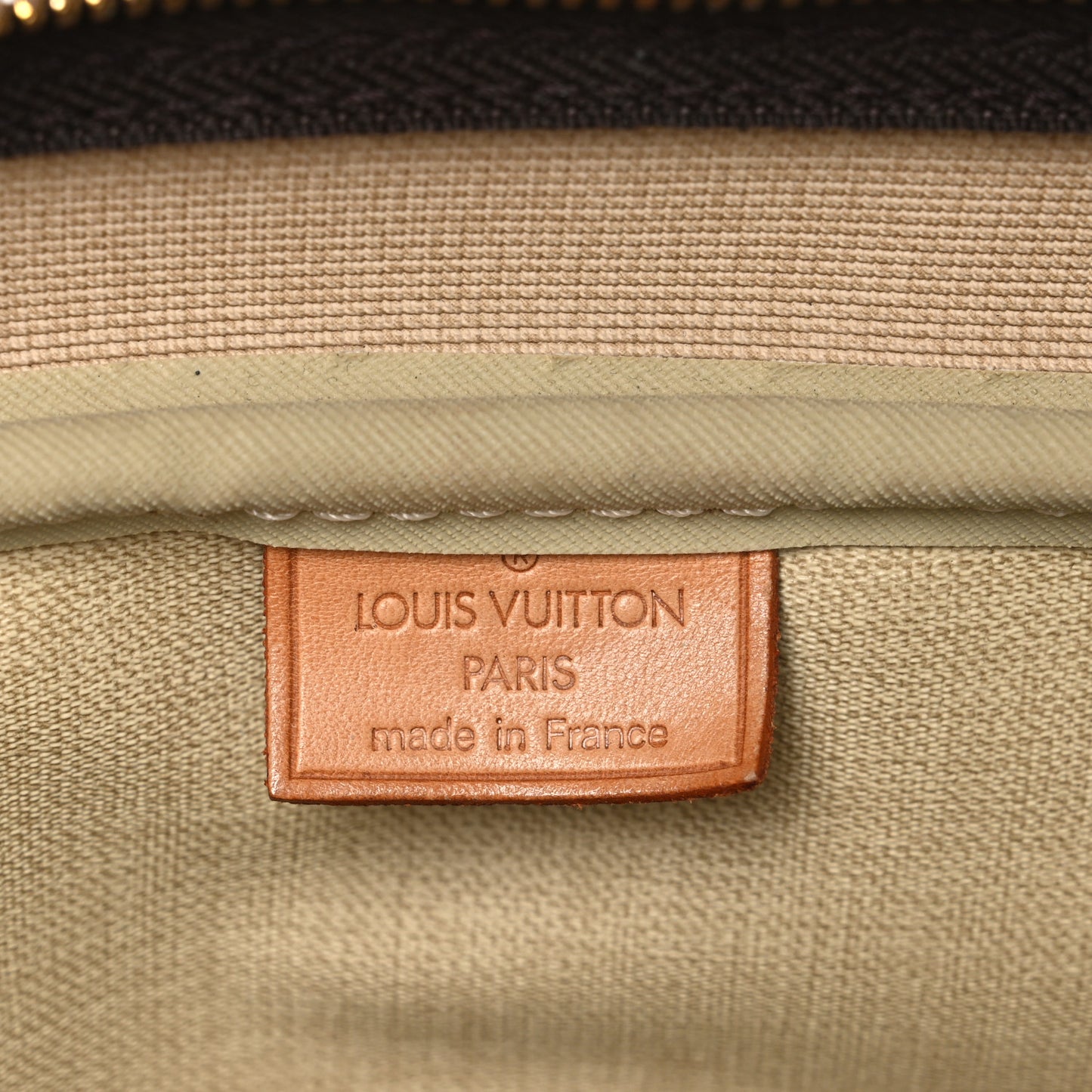 Monogram Deauville
