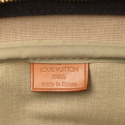 Louis Vuitton Monogram Deauville 6 of 10