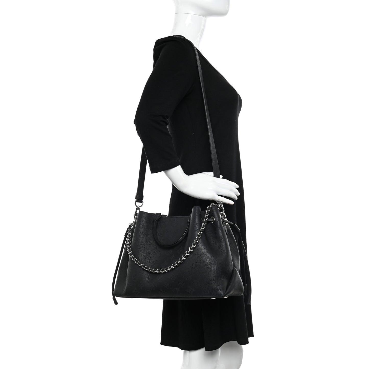 Mahina Bella Tote Black