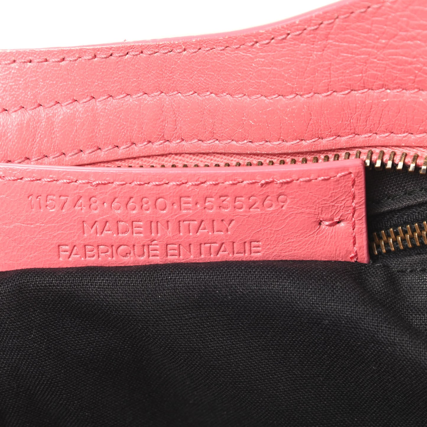 Agneau Classic Hardware City Rose Jaipur