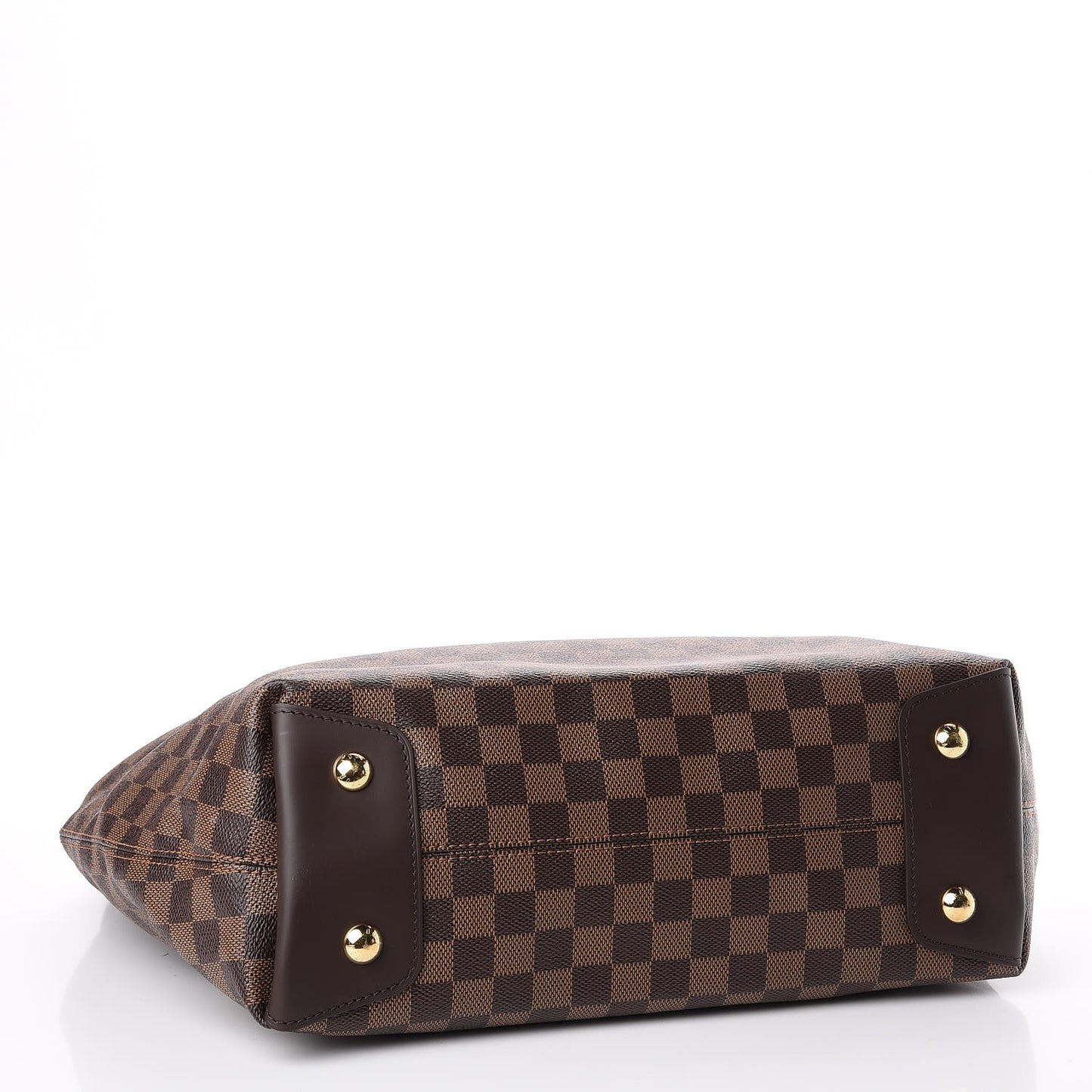 Damier Ebene Duomo Hobo