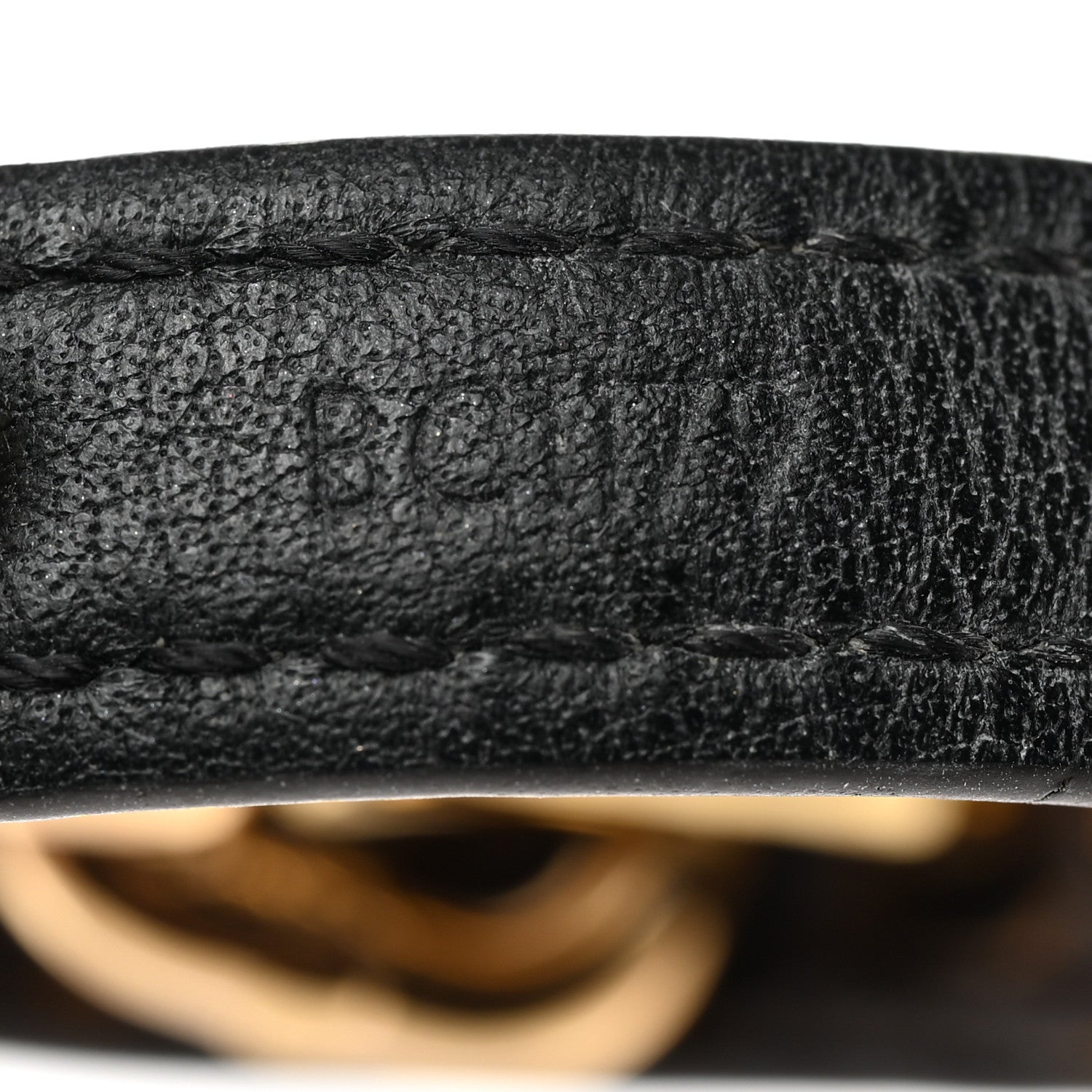 Louis Vuitton Monogram Twist The Chain Bracelet 17 4 of 8