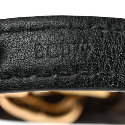 Louis Vuitton Monogram Twist The Chain Bracelet 17 4 of 8