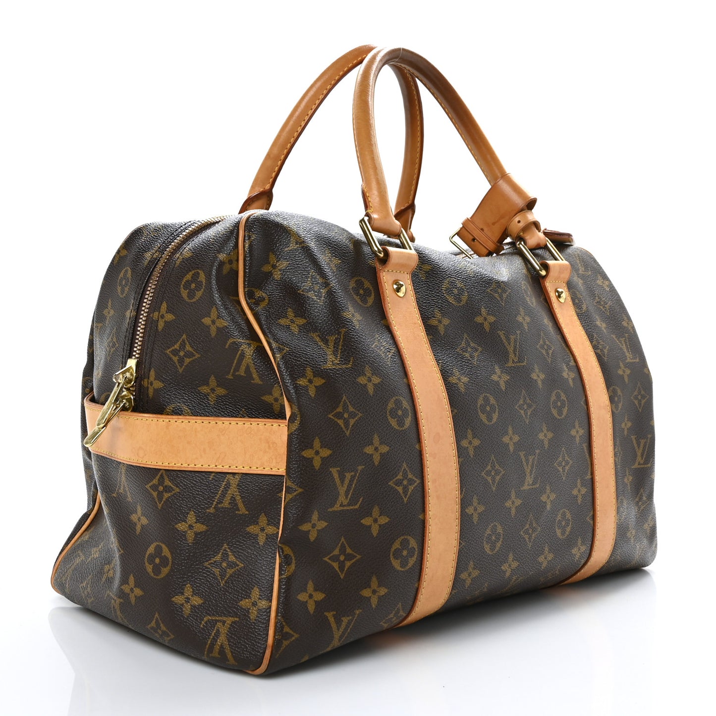 Monogram Carryall