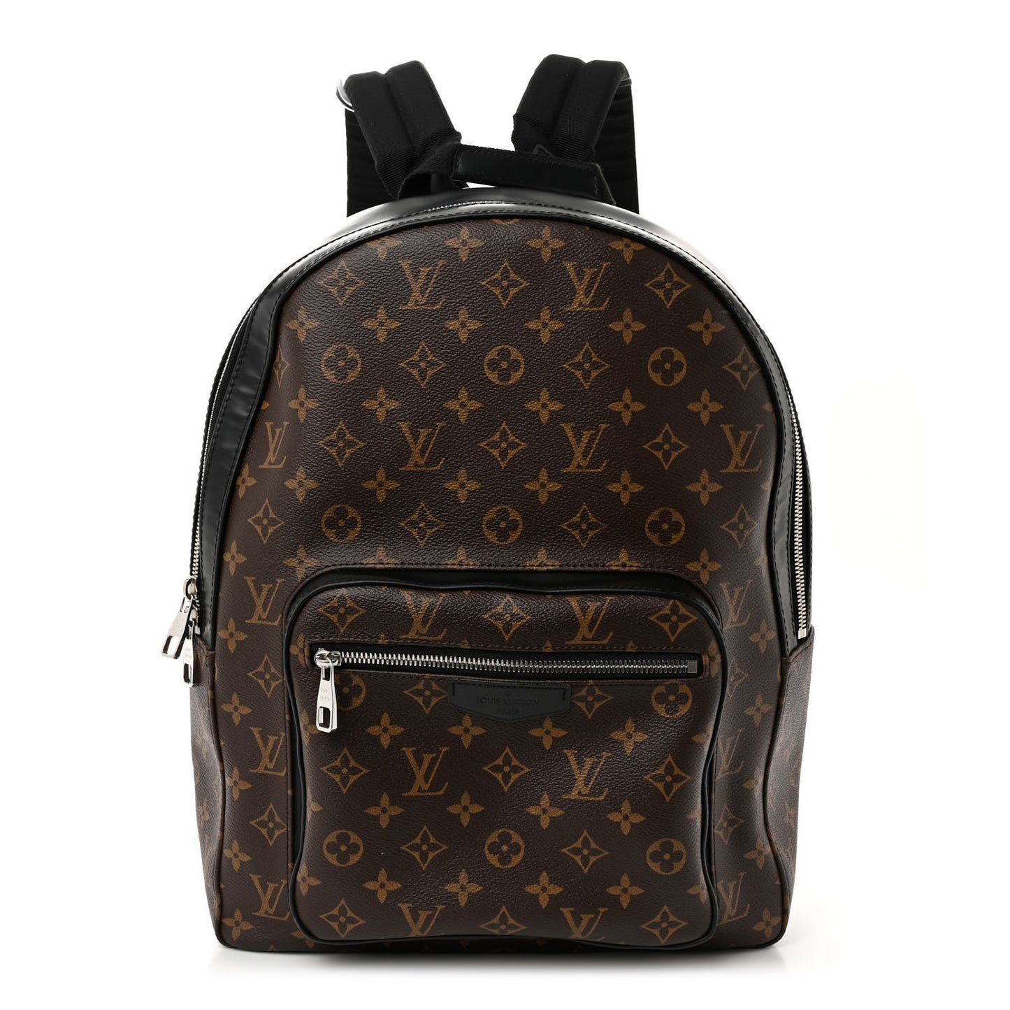 Monogram Macassar Josh Backpack