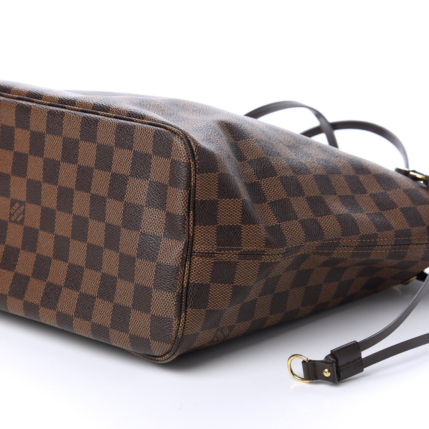Damier Ebene Neo Neverfull MM