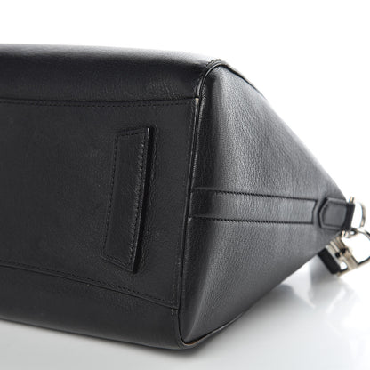 Givenchy Sugar Goatskin Small Antigona Black 11 of 17