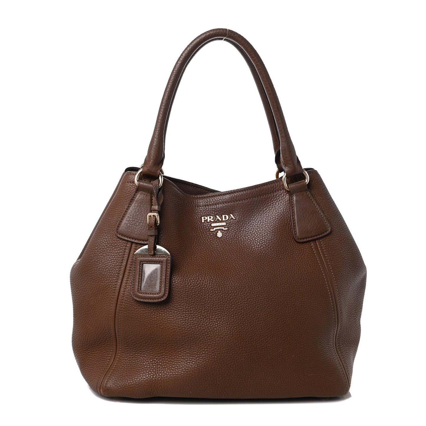 Vitello Daino Hobo Bruciato