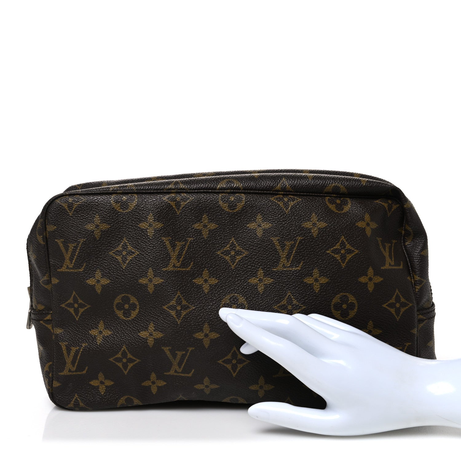 Louis Vuitton Monogram Trousse Toilette 28 2 of 7