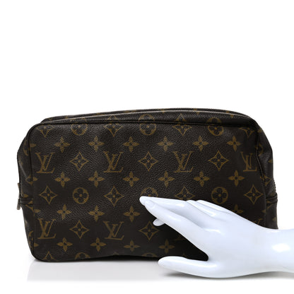 Louis Vuitton Monogram Trousse Toilette 28 2 of 7