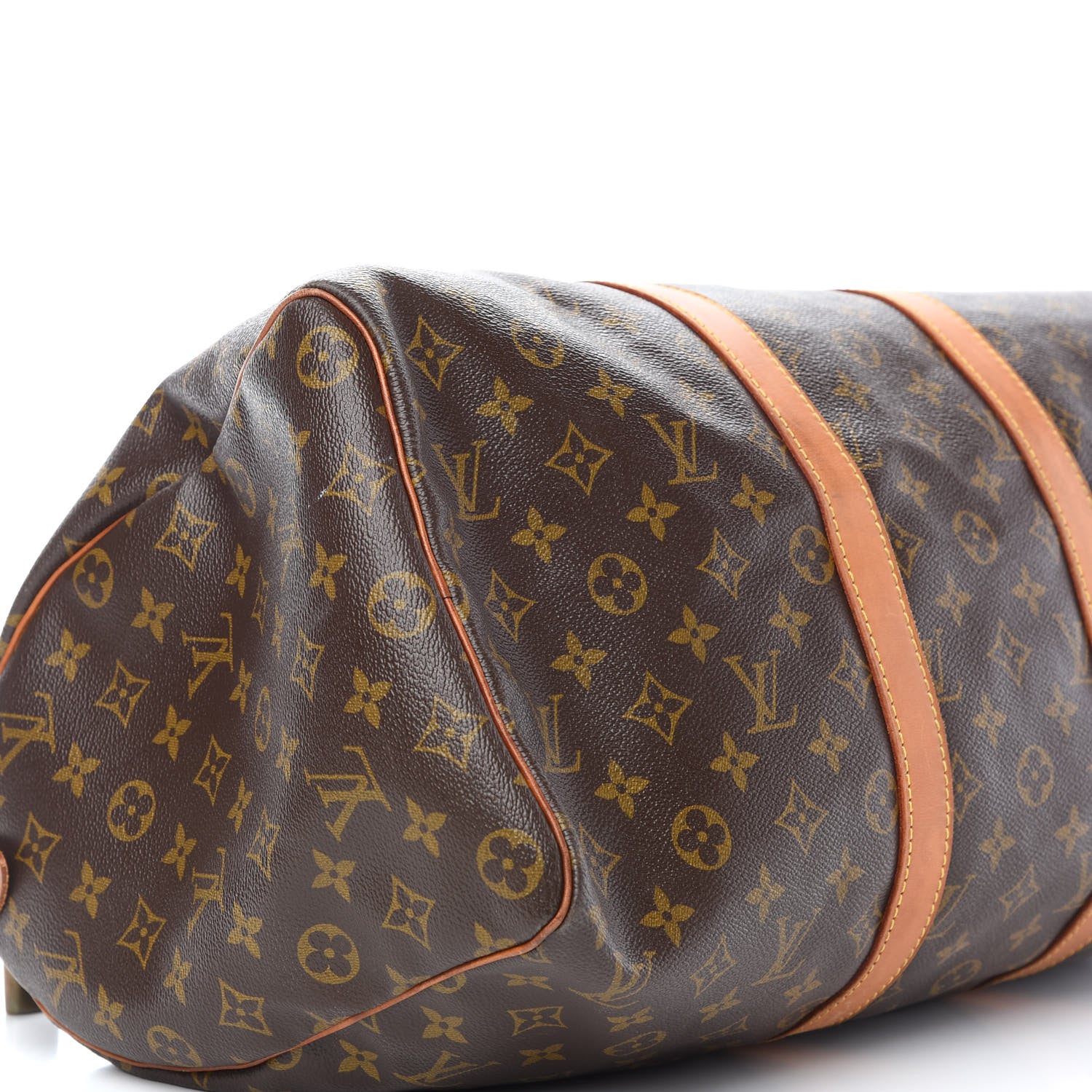 Louis Vuitton Monogram Keepall 45 7 of 11