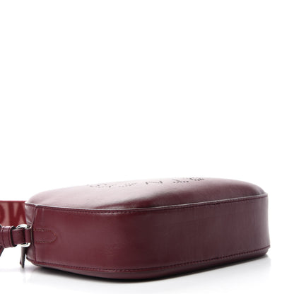 Stella McCartney Alter Nappa Mini Camera Bag Wine 4 of 9