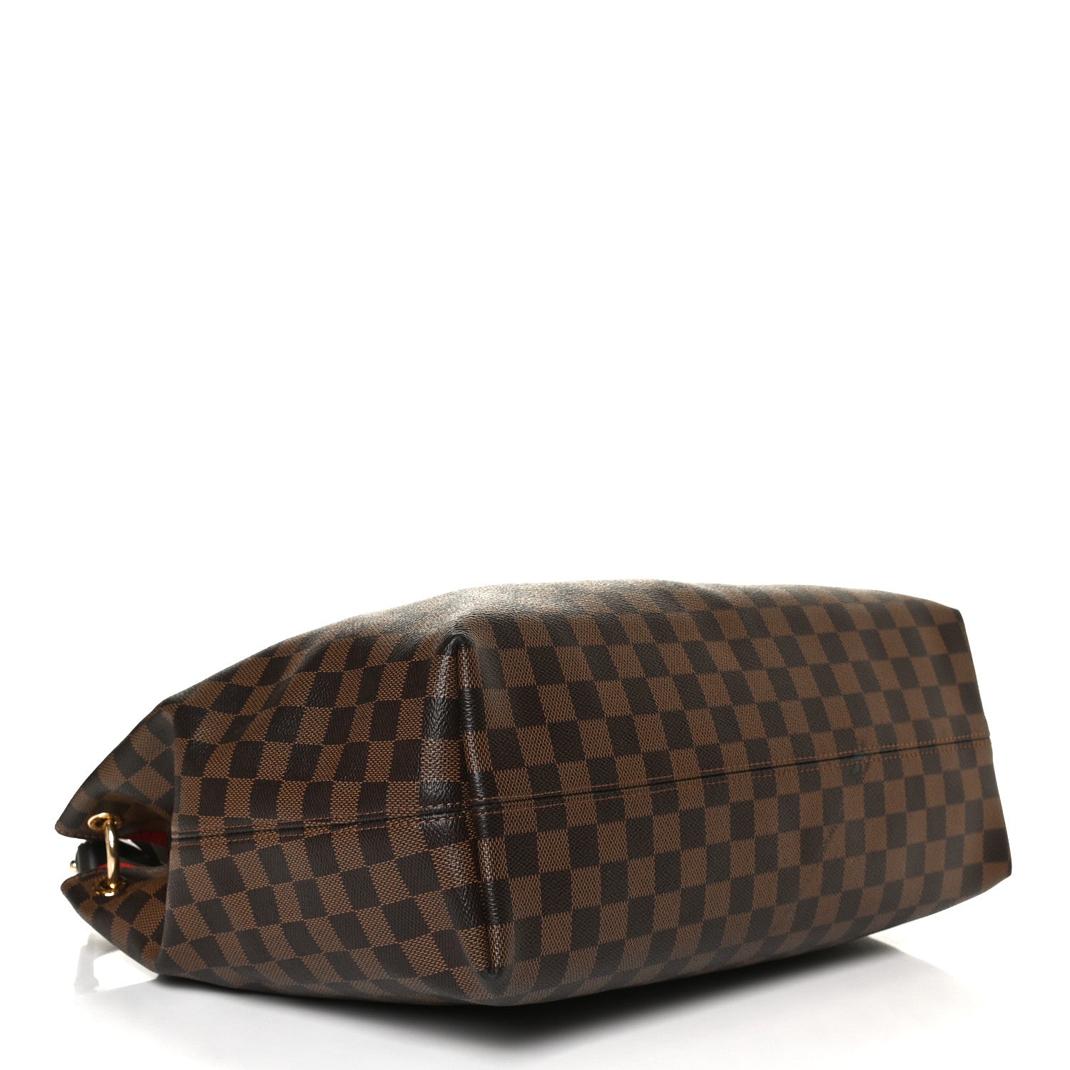 Louis Vuitton Damier Ebene Graceful MM 4 of 15