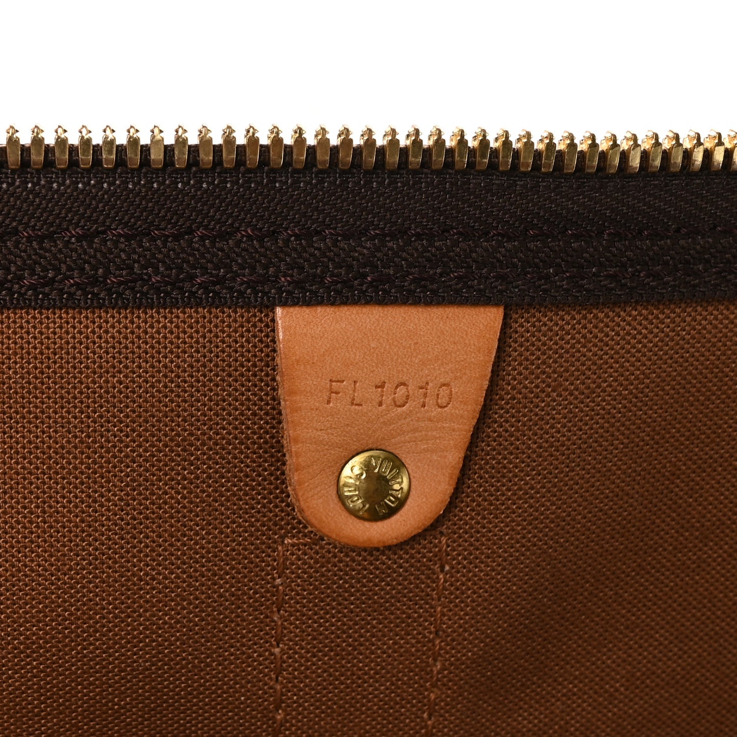 Monogram Keepall 55