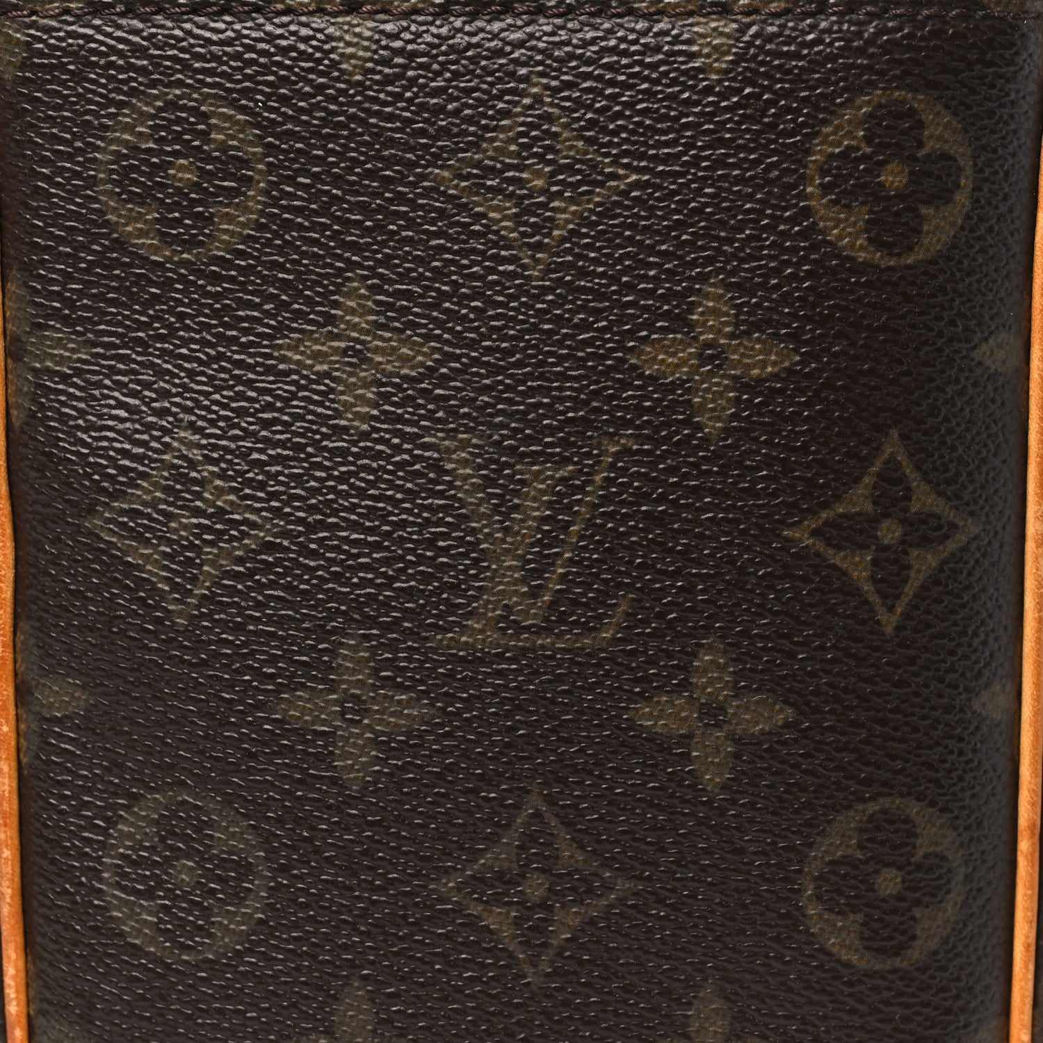 Louis Vuitton Monogram Pochette Gange 7 of 10