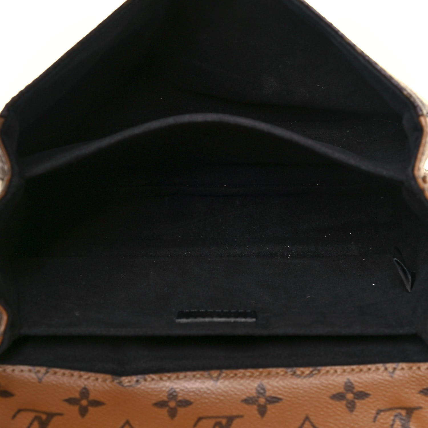 Louis Vuitton Reverse Monogram Pochette Metis 5 of 13