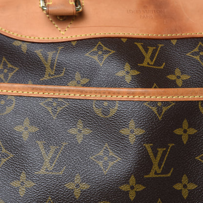 Louis Vuitton Monogram Eole 60 10 of 15