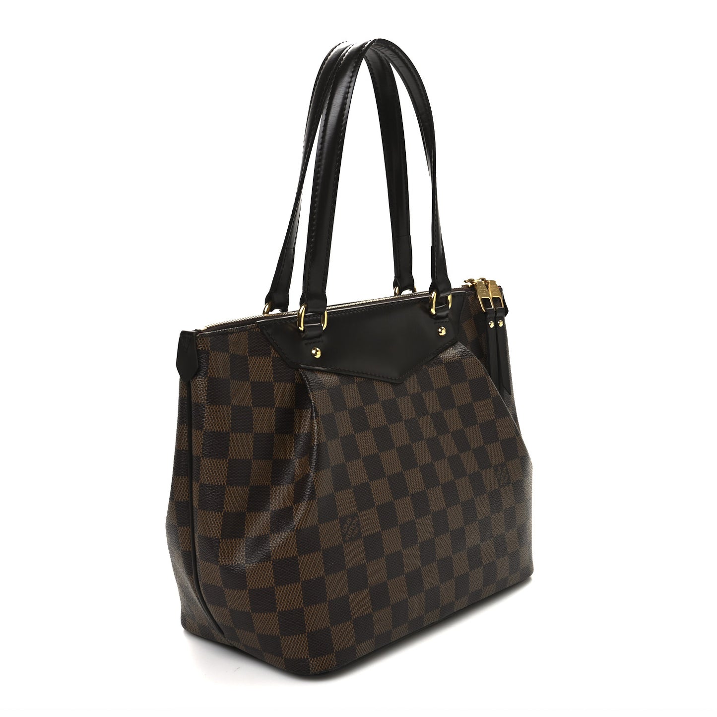 Damier Ebene Westminster PM