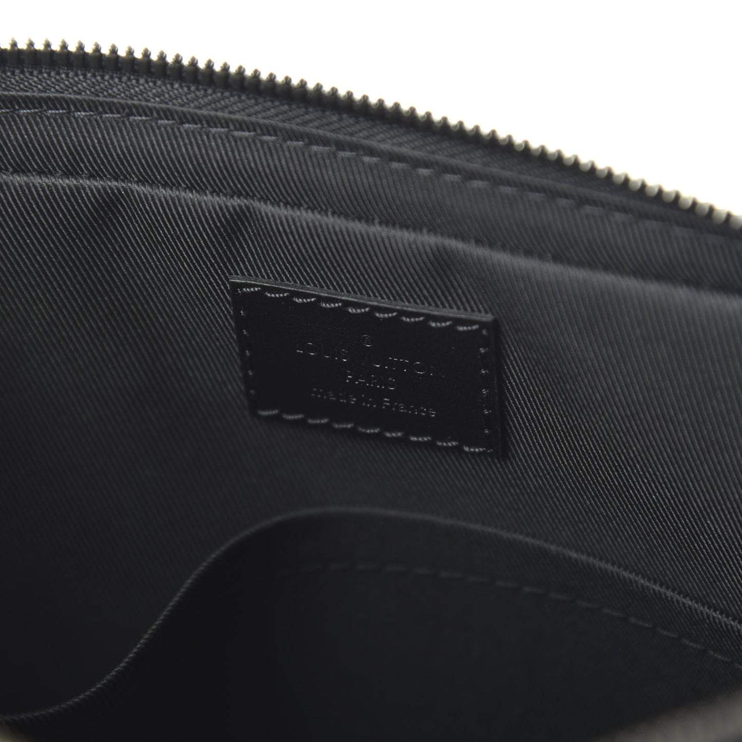 Reverse Monogram Eclipse Trio Messenger