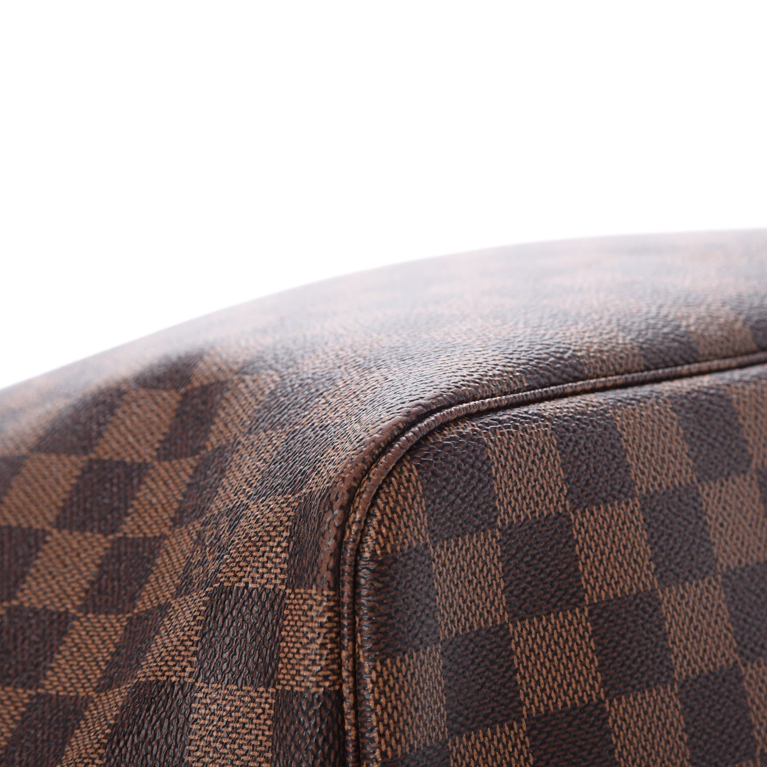 Louis Vuitton Damier Ebene Neo Neverfull MM 10 of 13