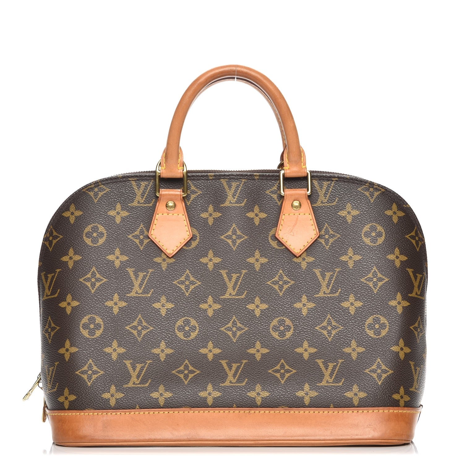 Louis Vuitton Monogram Alma PM 1 of 8
