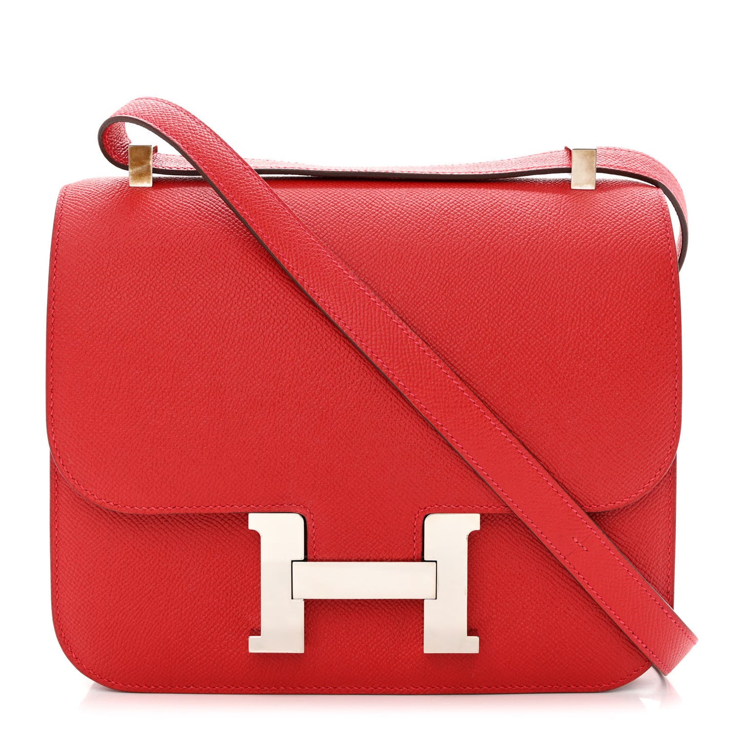 Epsom Constance 24 Rouge Casaque