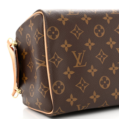 Louis Vuitton Monogram Dopp Kit Toilet Pouch 8 of 10