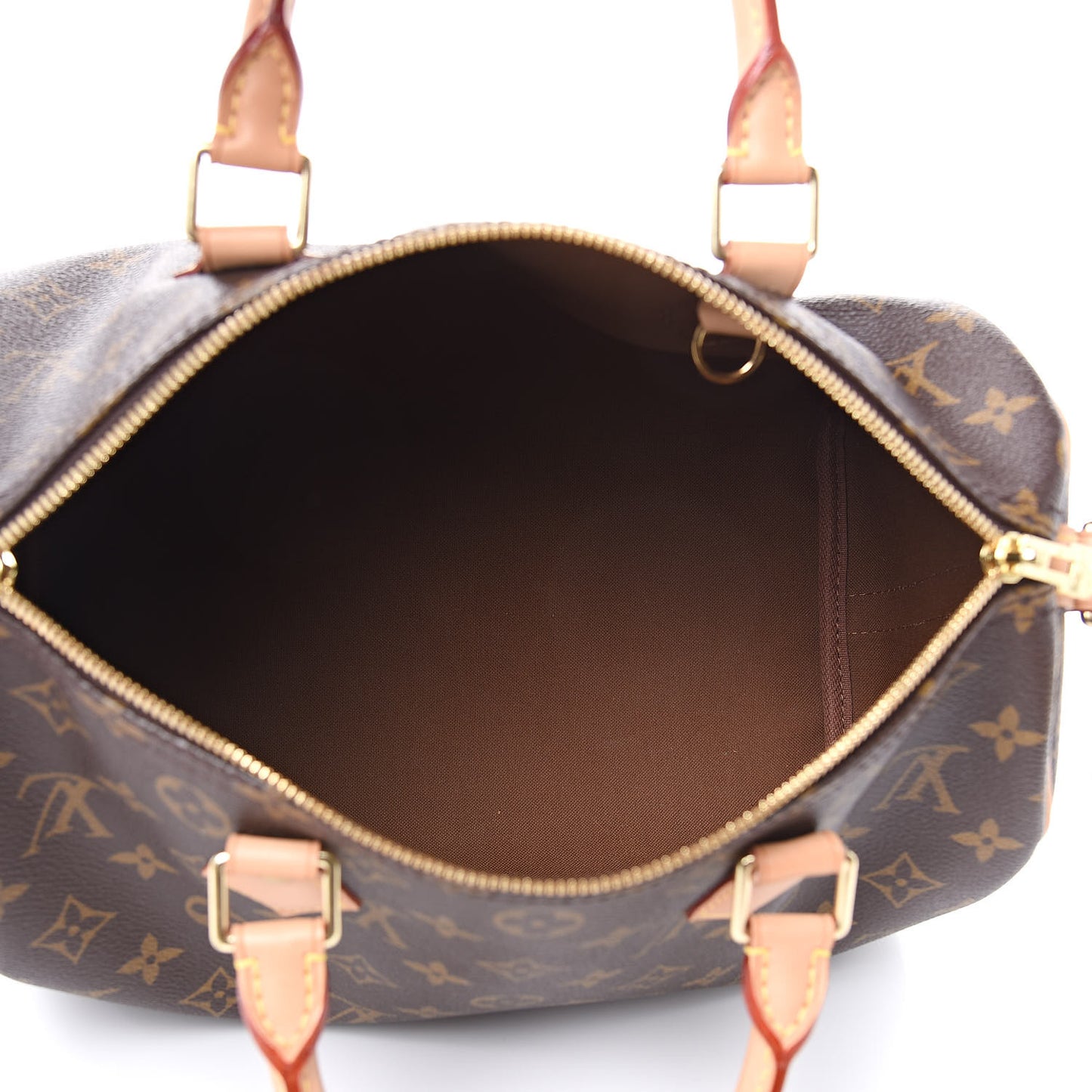 Monogram Speedy Bandouliere 30