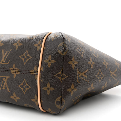 Louis Vuitton Monogram Totally PM 9 of 9
