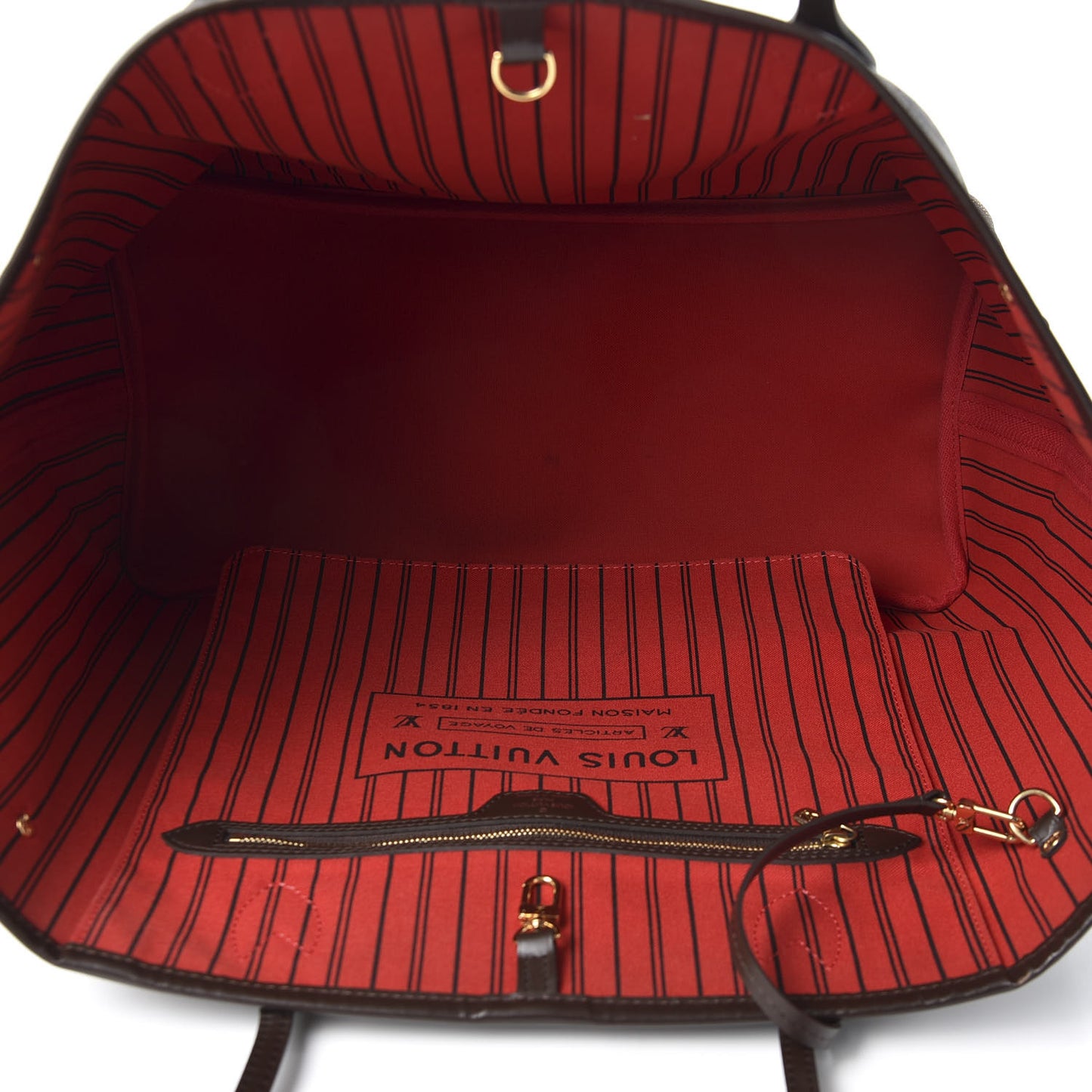 Damier Ebene Neo Neverfull GM