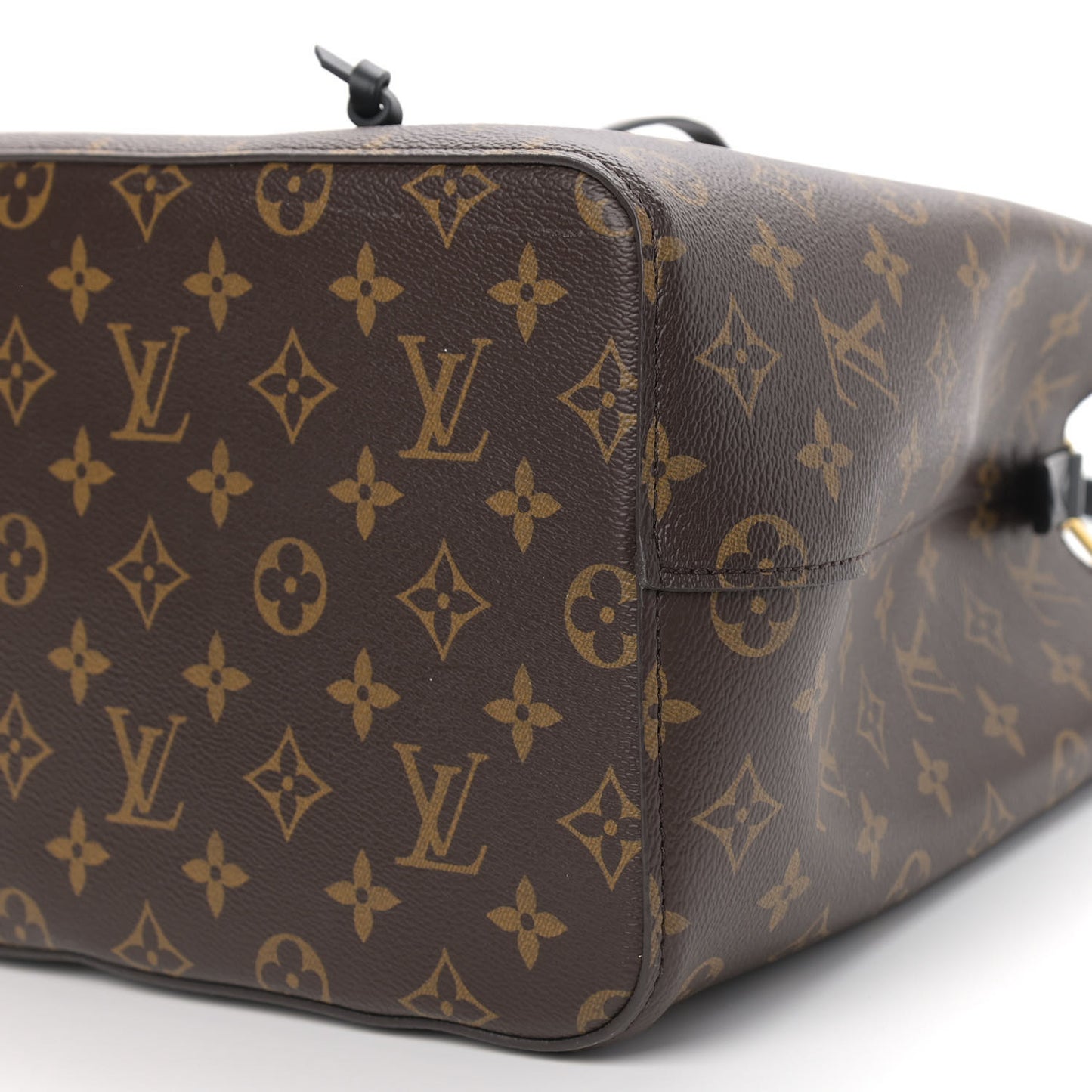 Monogram Neonoe MM Black