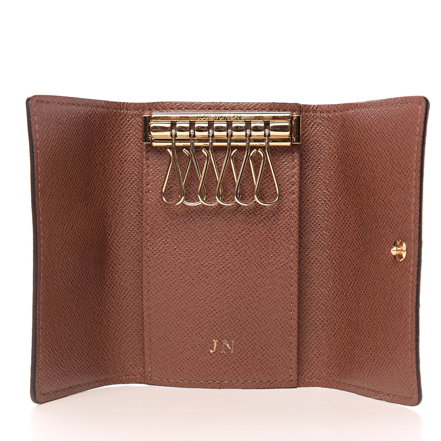 Monogram 6 Key Multicles Holder