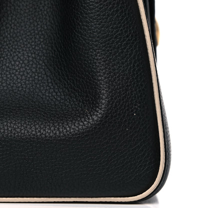 Louis Vuitton Monogram Double V Black 17 of 18