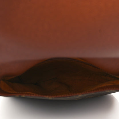 Louis Vuitton Monogram Musette Salsa 5 of 6