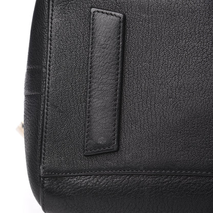 Givenchy Sugar Goatskin Medium Antigona Black 11 of 12
