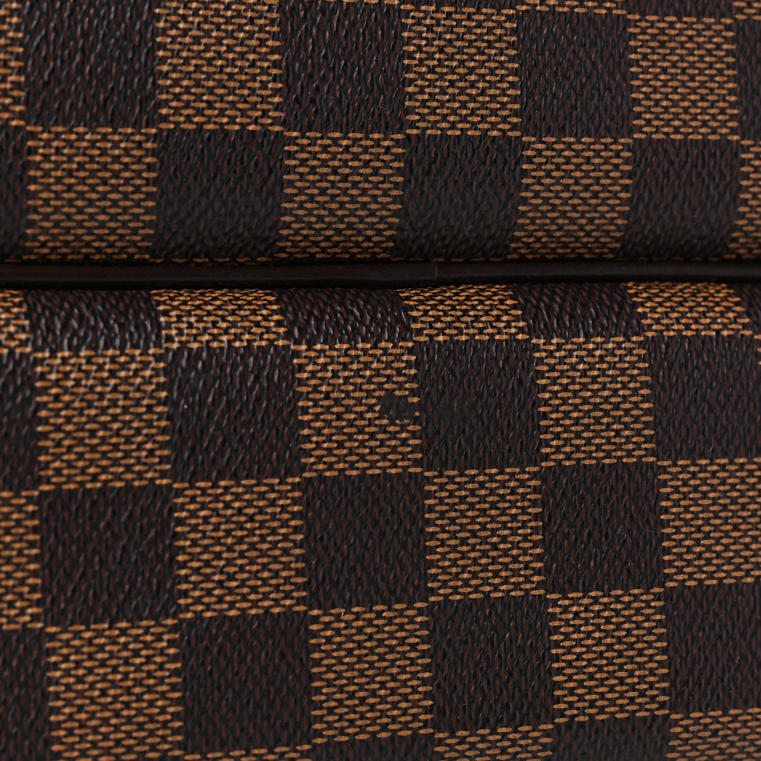 Louis Vuitton Damier Ebene Reporter PM 8 of 8