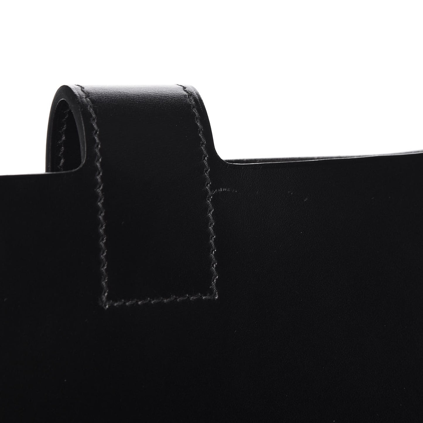 Vache Hunter Evelyne Sellier 29 PM Black