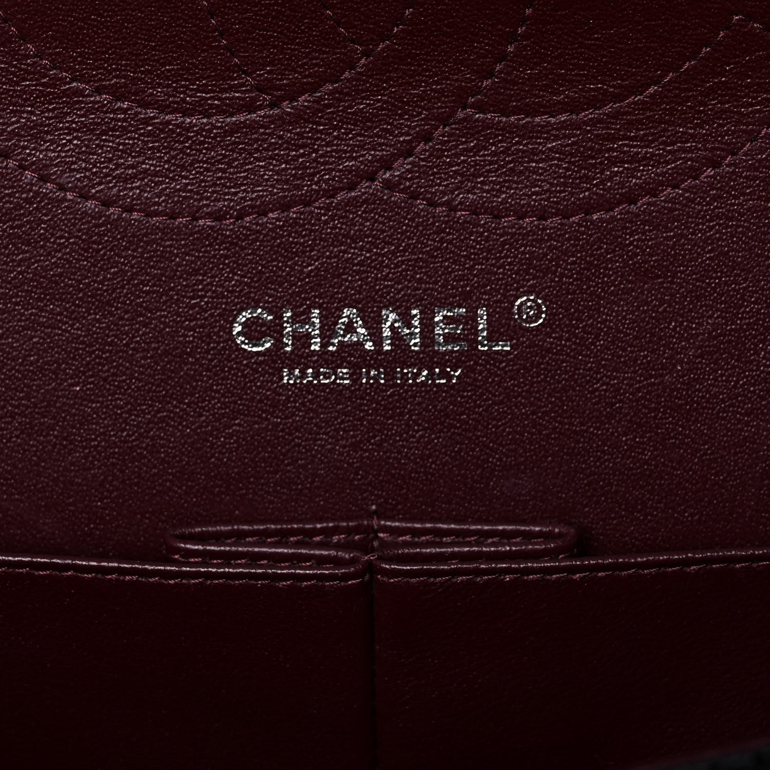 Chanel Caviar Quilted Jumbo Double Flap Black 6 of 13