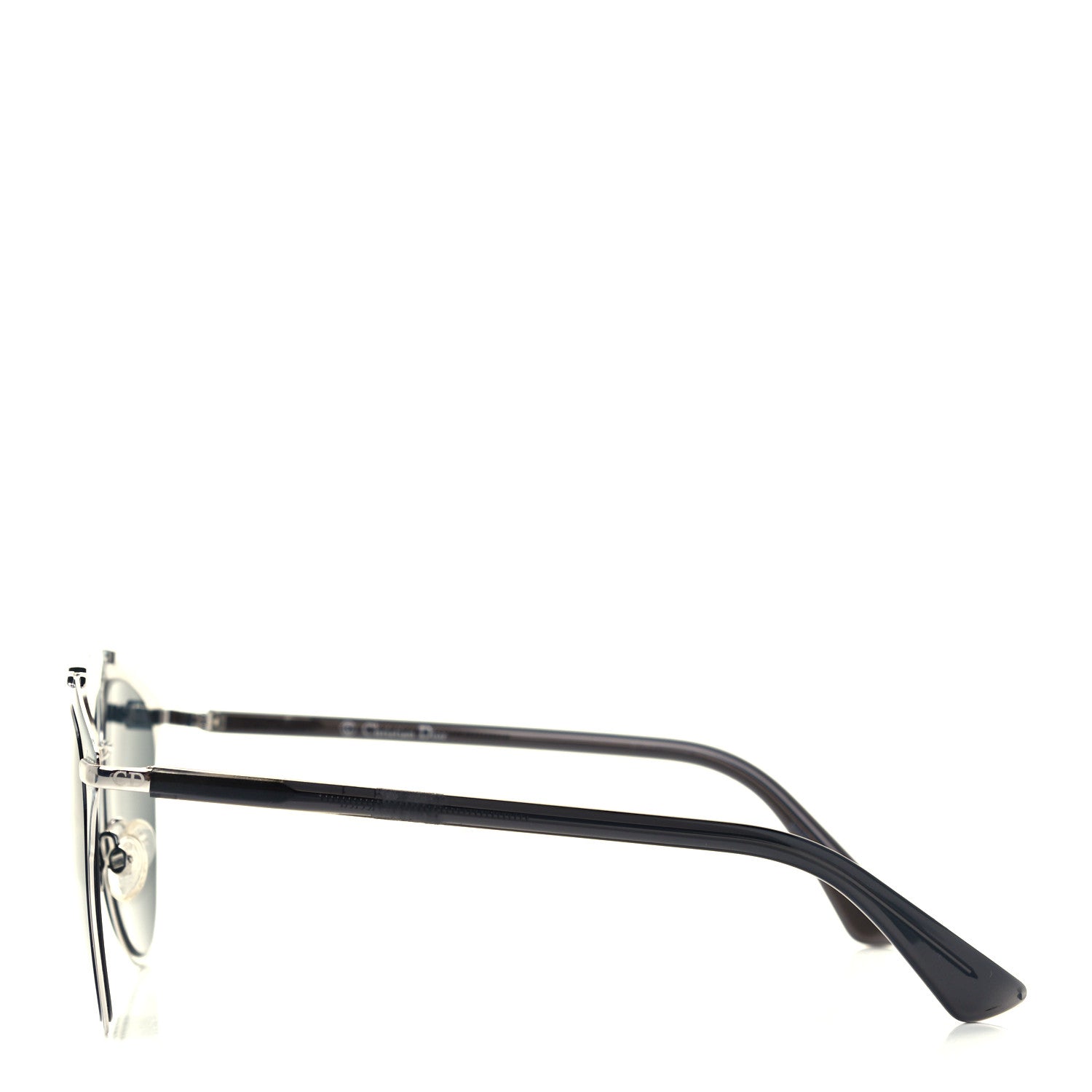 Christian Dior Reflected Sunglasses Blue 3 of 9