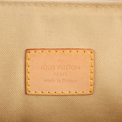 Louis Vuitton Damier Azur Figheri PM 5 of 7