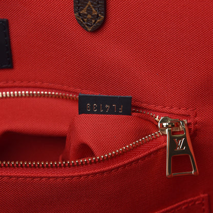 Louis Vuitton Reverse Monogram Giant Onthego GM 7 of 10