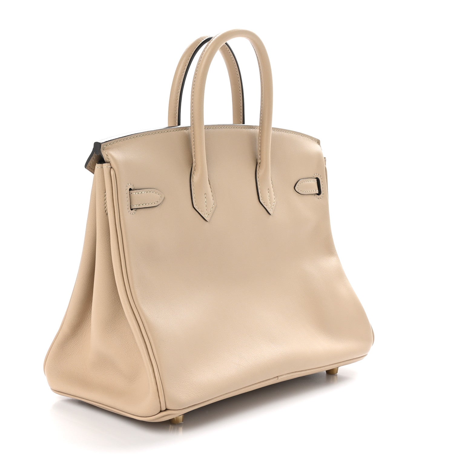Hermes Swift Birkin 25 Trench 3 of 12