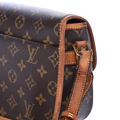 Louis Vuitton Monogram Sologne 10 of 14