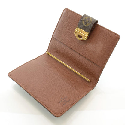 Louis Vuitton Monogram Etoile Partenaire Small Ring Agenda PM 5 of 8