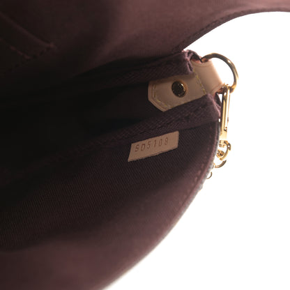 Louis Vuitton Monogram Favorite MM 8 of 13