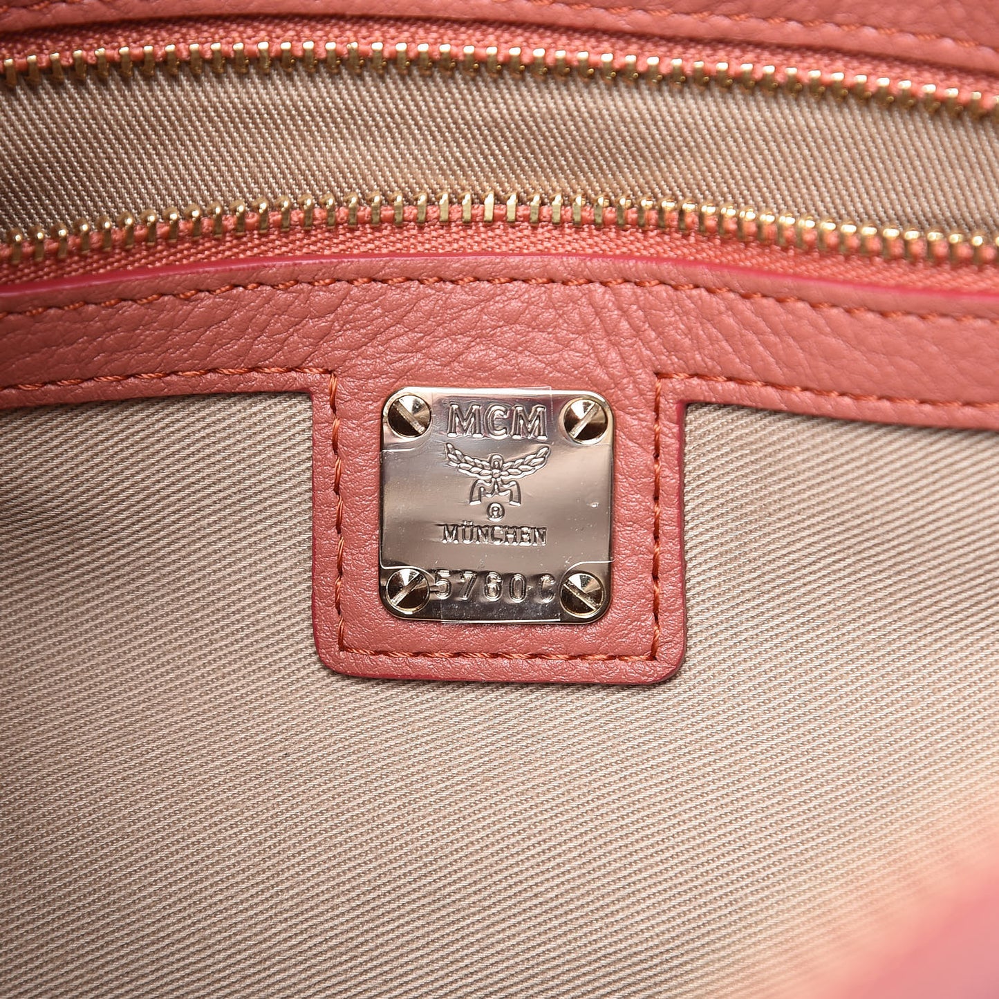 Grained Calfskin Medium Klara Hobo Cocoa