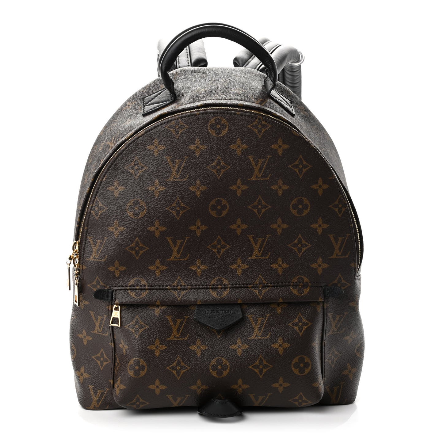 Monogram Palm Springs Backpack MM