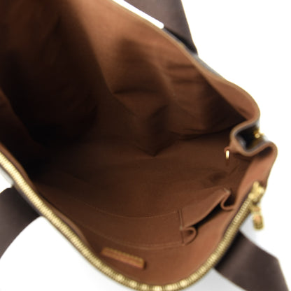Louis Vuitton Monogram Cabas Beaubourg 5 of 10