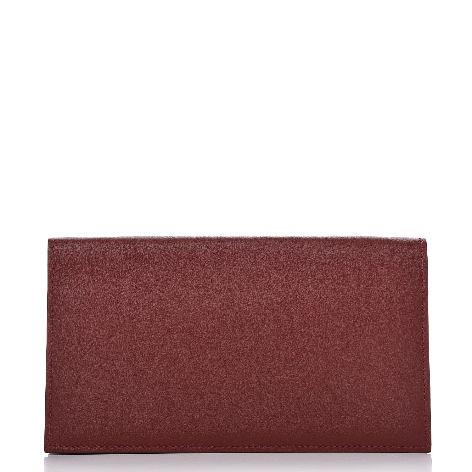 Hermes Swift Citizen Twill Long Combined Wallet Prune 1 of 7