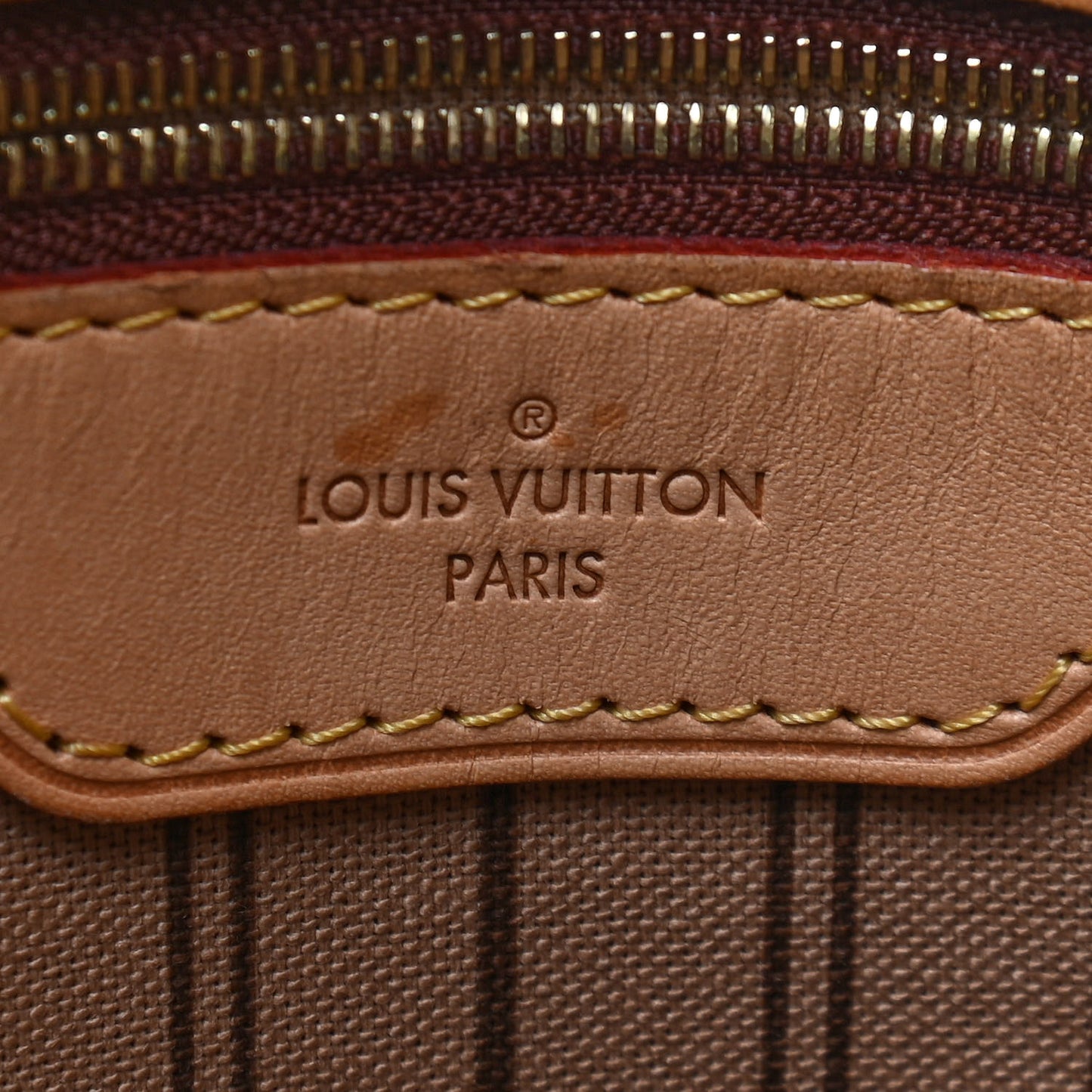Monogram Delightful MM